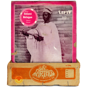 Late Alimi Adio / Mudasiro Lejigbo / Yaya Akasoro / Abudu Salami / Saka Durojaiye (2024 Remaster)