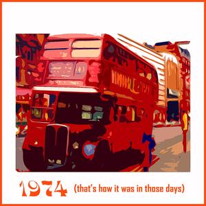 1974 (That's How It Was In Those Days) (feat. Marina Florance)