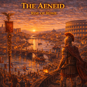 War in the Lands of Latium