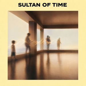 Sultan of Time