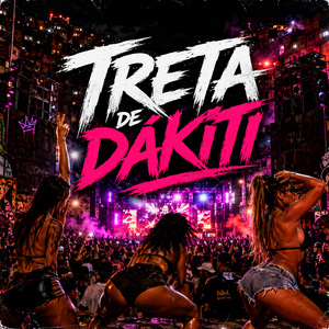 TRETA DE DÁKITI