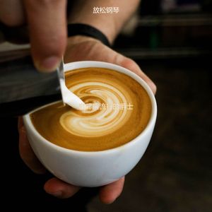 适合咖啡店经典的音乐