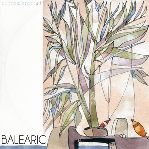 Balearic
