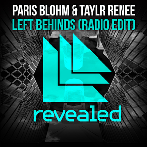 Left Behinds (Radio Edit)