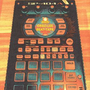 BIGGIE SMALL(OREO LEE EDIT)