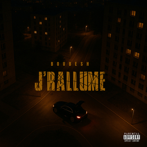 J’RALLUME