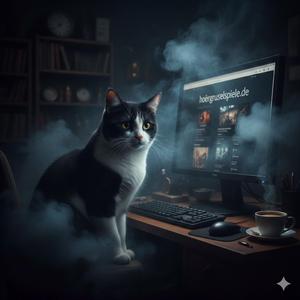 Der beste Ort der virtuellen Welt