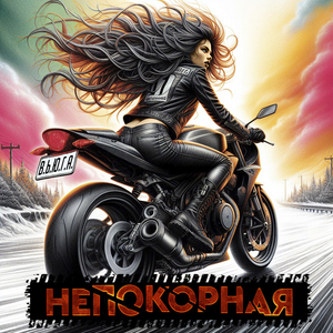 Непокорная