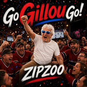 Go Gillou Go!