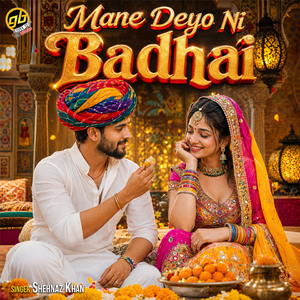 Mane Deyo Ni Badhai