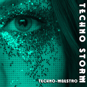 Techno Storm