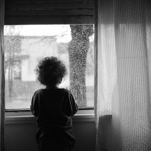 J'attendais qu'on m'aime