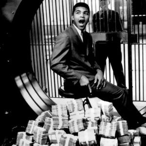 NBA BossMan Freestyle