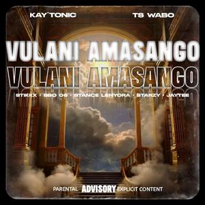 Vulani Amasango (Woza Ka Soft) (feat. TS WABO, Sbo 06, Stikkx, Stance lenyora, Starzy & Jaytee)