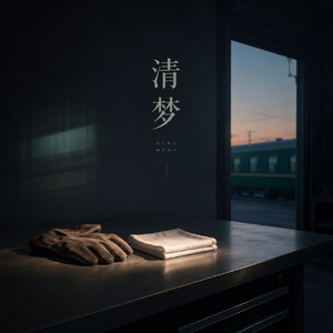 清梦