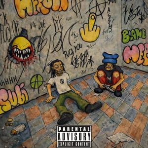 HERØIN (feat. Subi Against The World)