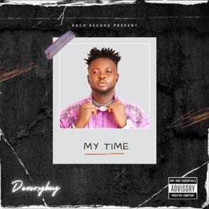 H.A.P.P.Y (feat. Queendalyne)