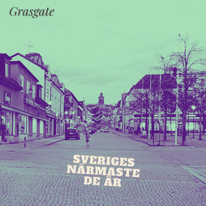 Sveriges närmaste de är