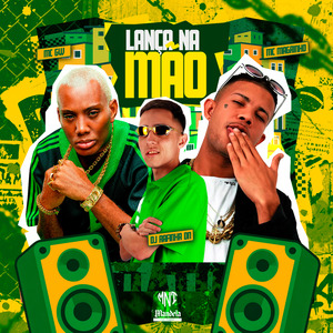 Lança na Mão