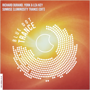 Sunrise (Extended Luminosity Trance Edit)