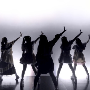 バックグラウンドストライブ