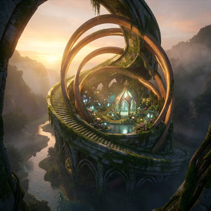 Winding Haven