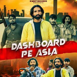 Dash Board Pe Asla