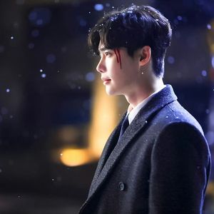 It's you（原唱：Henry）