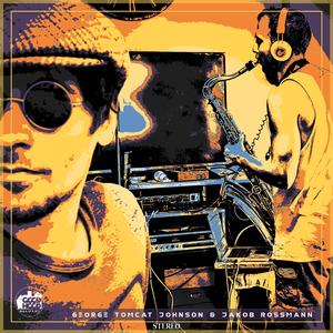 Superfunky (feat. Jacob Rossmann)