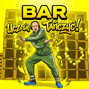 Nauczę Się Tańczyć