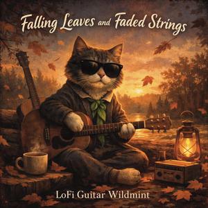 Falling Leaves on Quiet Strings