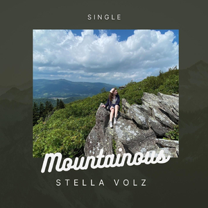 Mountainous