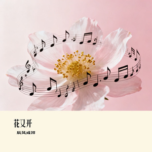 花又开