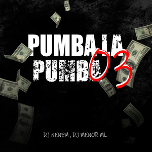 MTG - PUMBA LA PUMBA 03