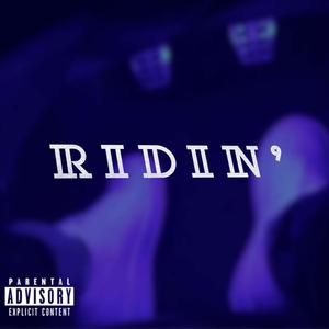 Ridin
