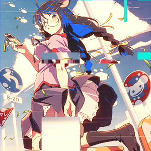 沒有一個人真正在乎我，難道他們都在看我的笑話？是不是從頭到尾，都只是我太自作多情了.....