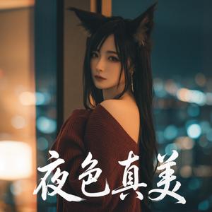 夜色真美