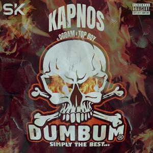 Dum Bum (feat. TOP BOY & Ogdam_667)
