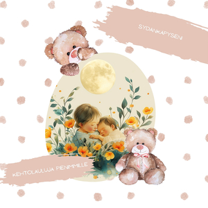 Hiljaisten Unien Melodia