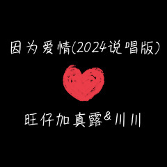 因为爱情 (2024说唱版)