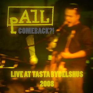 No Money No Condoms (Live)