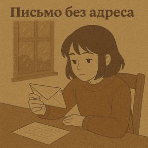 Письмо без адреса