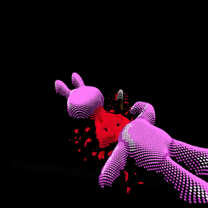 H U M A N S I Z E D T O Y