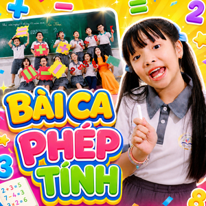 Bài Ca Phép Tính