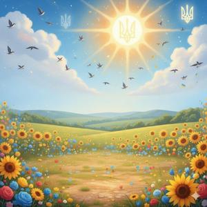 Ми сильні ,мм разом