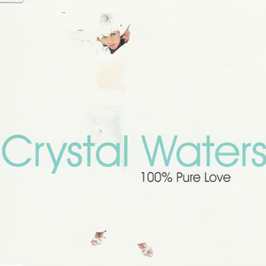 100% Pure Love (Radio Mix)