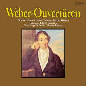 Jubel-Ouvertüre, Op. 59, J. 245