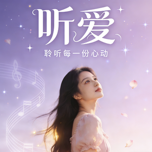 听爱