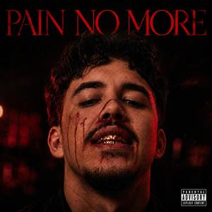 PAIN NO MORE