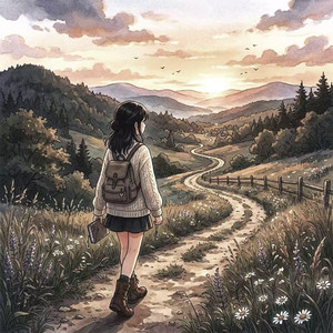 Autumn Leaf（民乐版纯享）